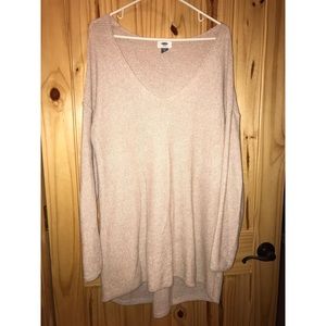 Old Navy Big Comfy Sweater